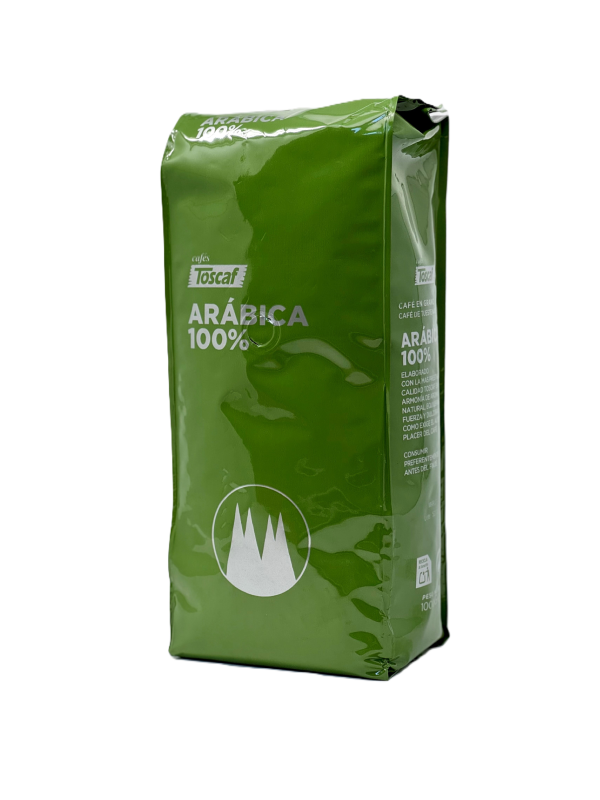 Arabica_100 Arabica_100